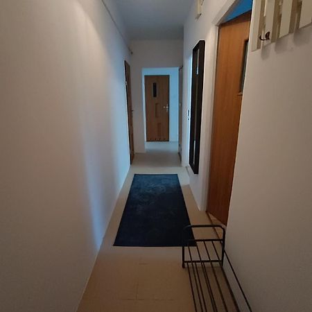 Apartament Southy Koszalin Kültér fotó