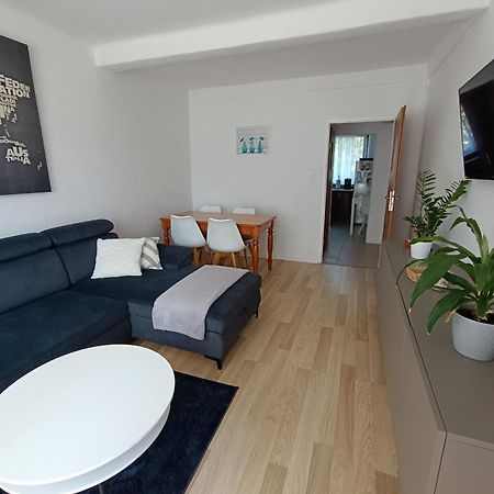 Apartament Southy Koszalin Kültér fotó