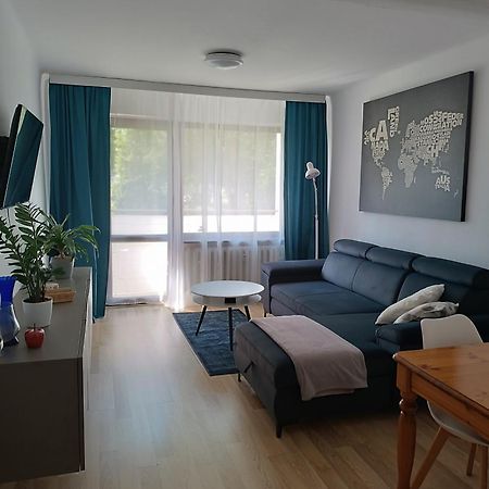 Apartament Southy Koszalin Kültér fotó