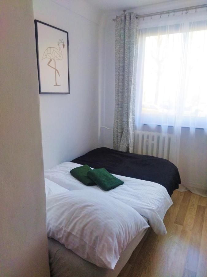Apartament Southy Koszalin Kültér fotó