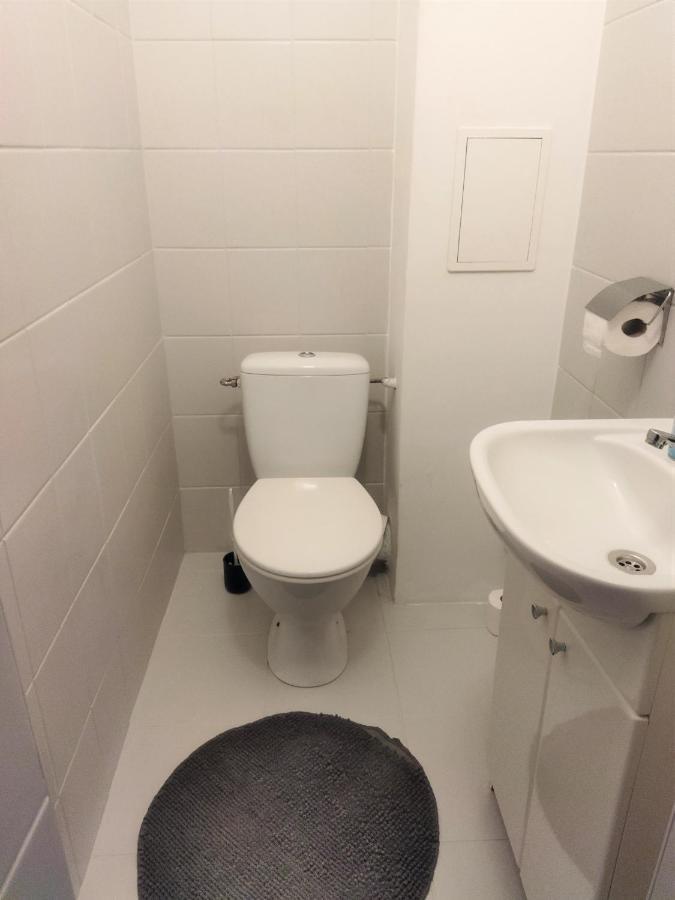 Apartament Southy Koszalin Kültér fotó