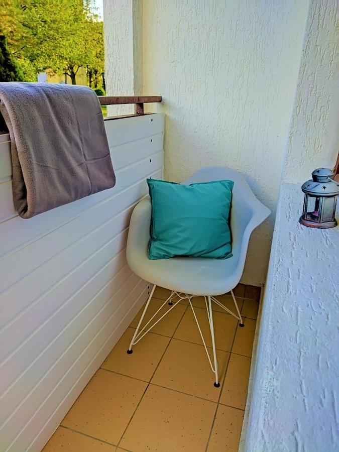 Apartament Southy Koszalin Kültér fotó