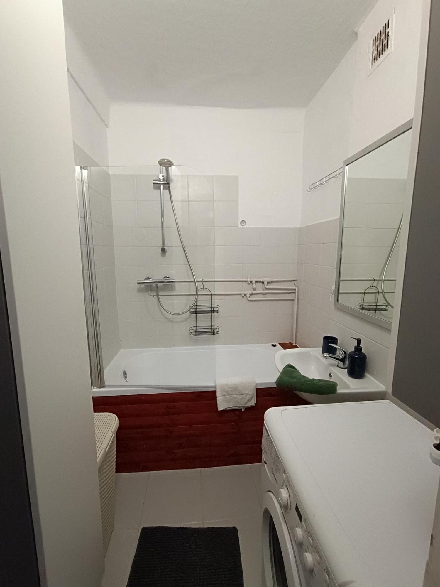 Apartament Southy Koszalin Kültér fotó