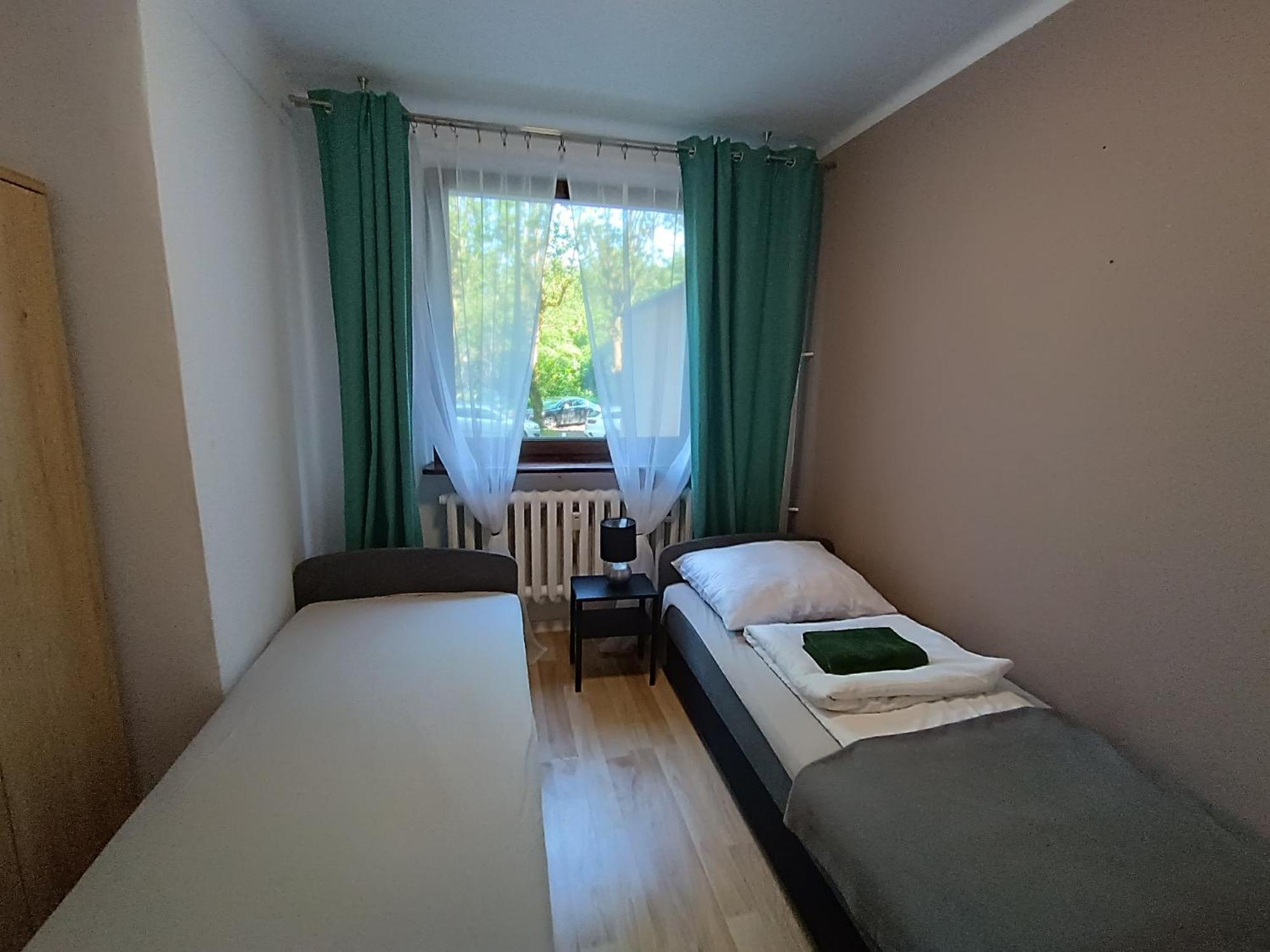 Apartament Southy Koszalin Kültér fotó